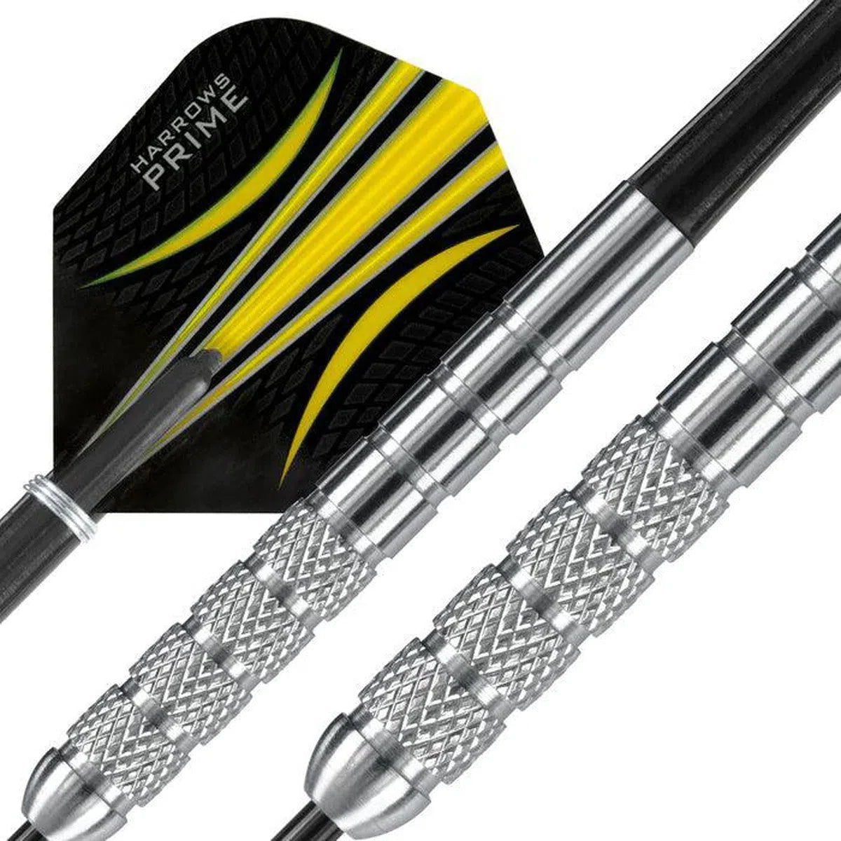 Harrows Torpedo 80% Tungsten Steel Tip Darts