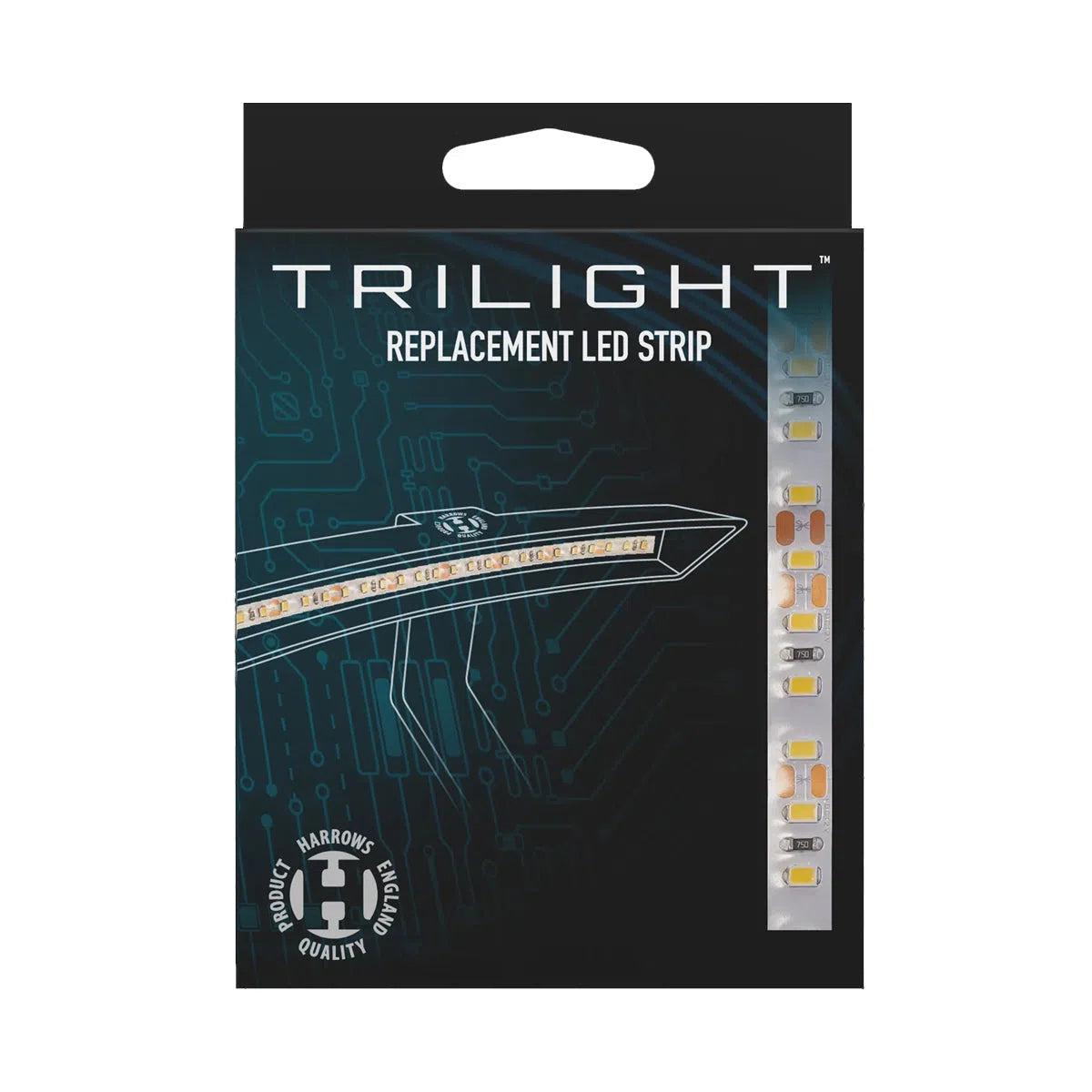 Harrows TriLight Replacement LED Strip