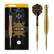 Harrows VWing Anniversary Edition 90% Tungsten Steel Tip Darts