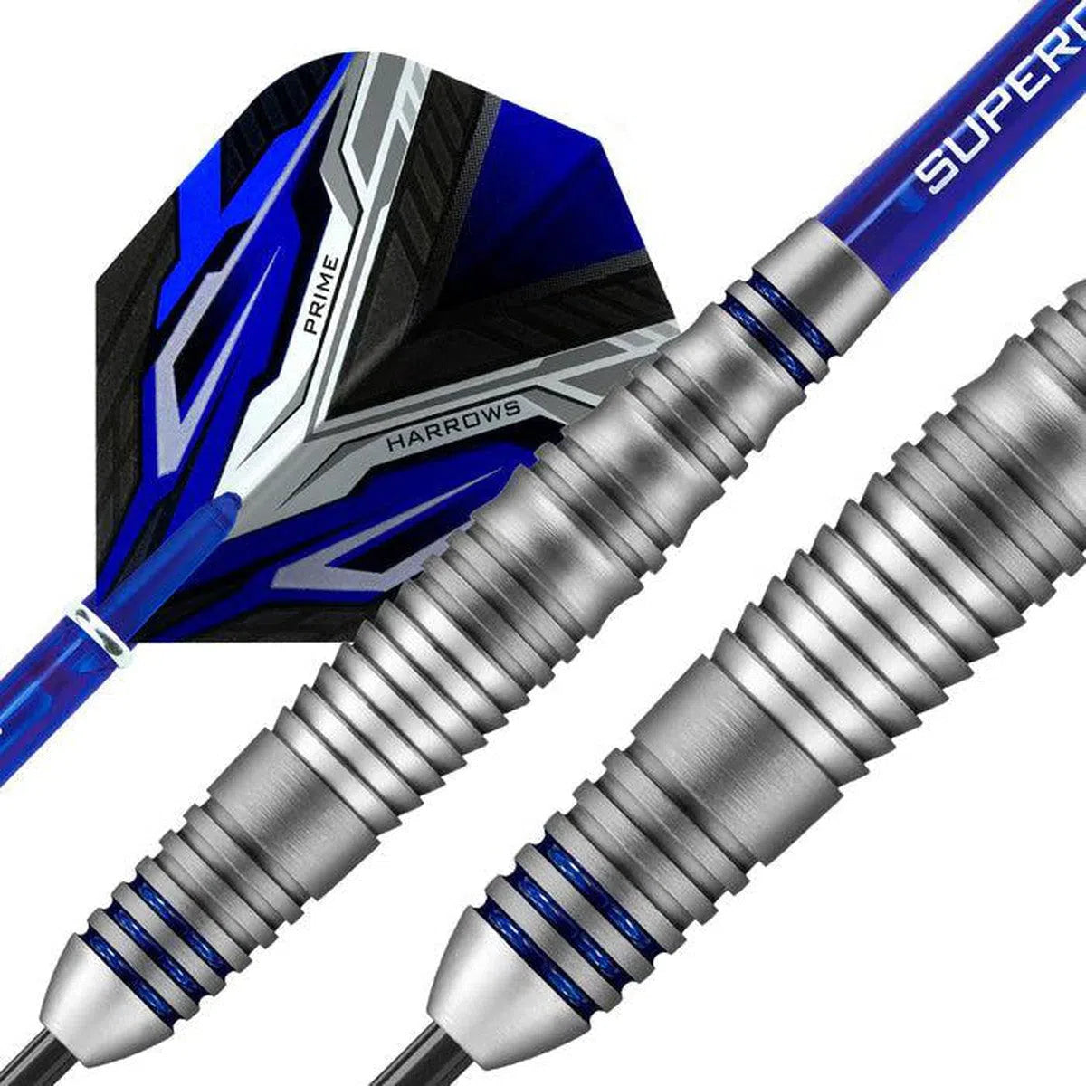 Harrows Vespa Steel Tip Brass Darts