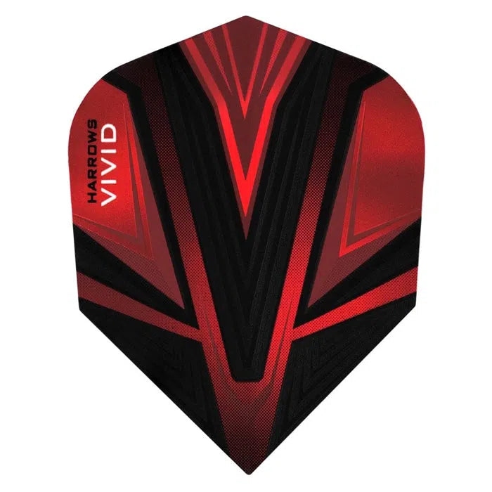 Harrows Vivid Standard Flights