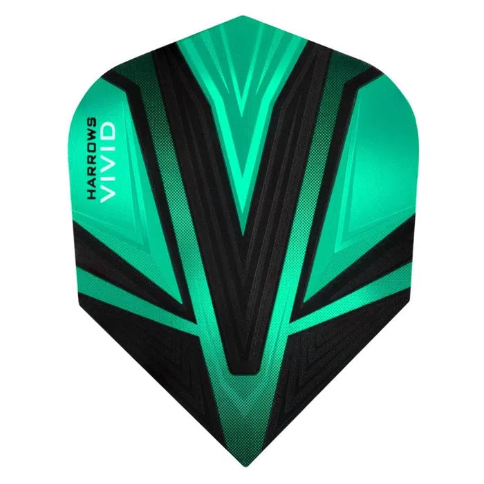 Harrows Vivid Standard Flights