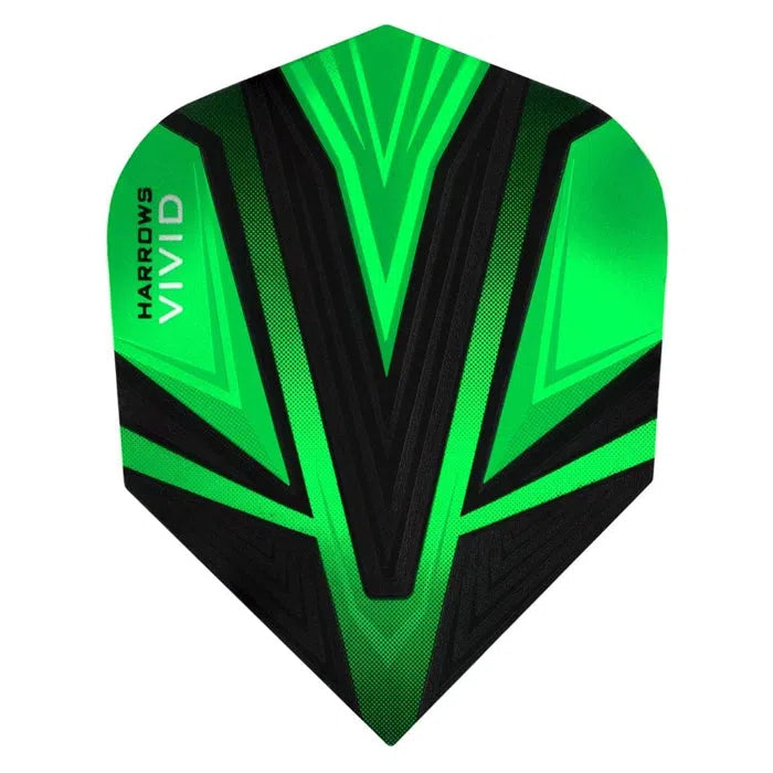 Harrows Vivid Standard Flights