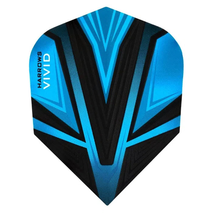 Harrows Vivid Standard Flights