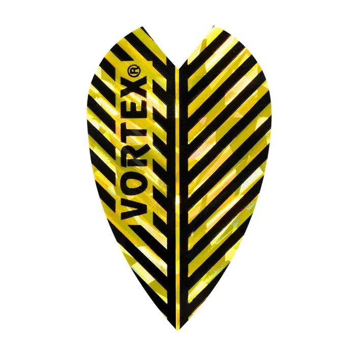 Harrows Vortex Classic Feather Flights