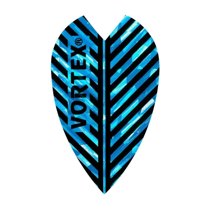 Harrows Vortex Classic Feather Flights