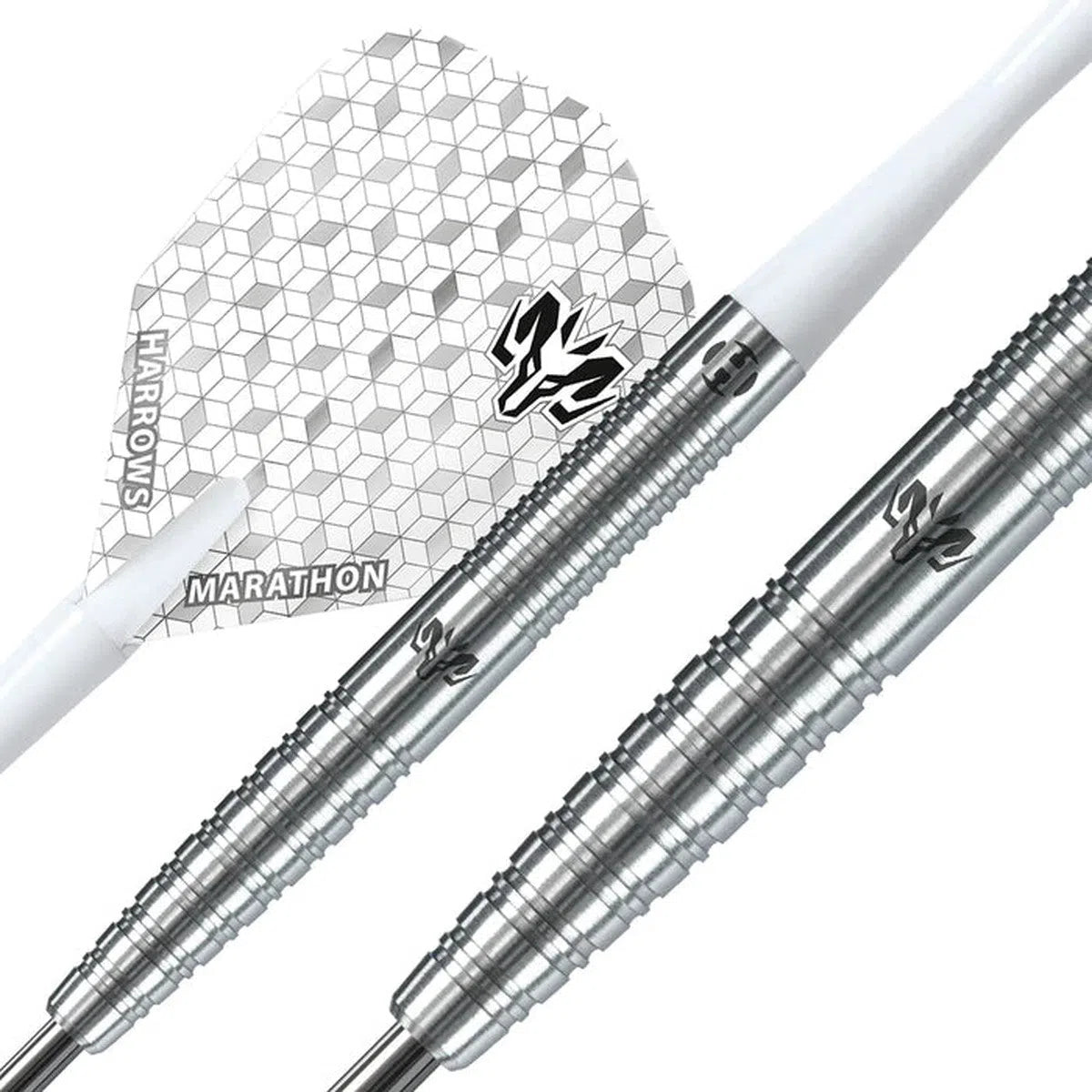 Harrows Wolfram 97% Tungsten Steel Tip Darts