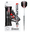Harrows Wolfram 97% Tungsten Steel Tip Darts