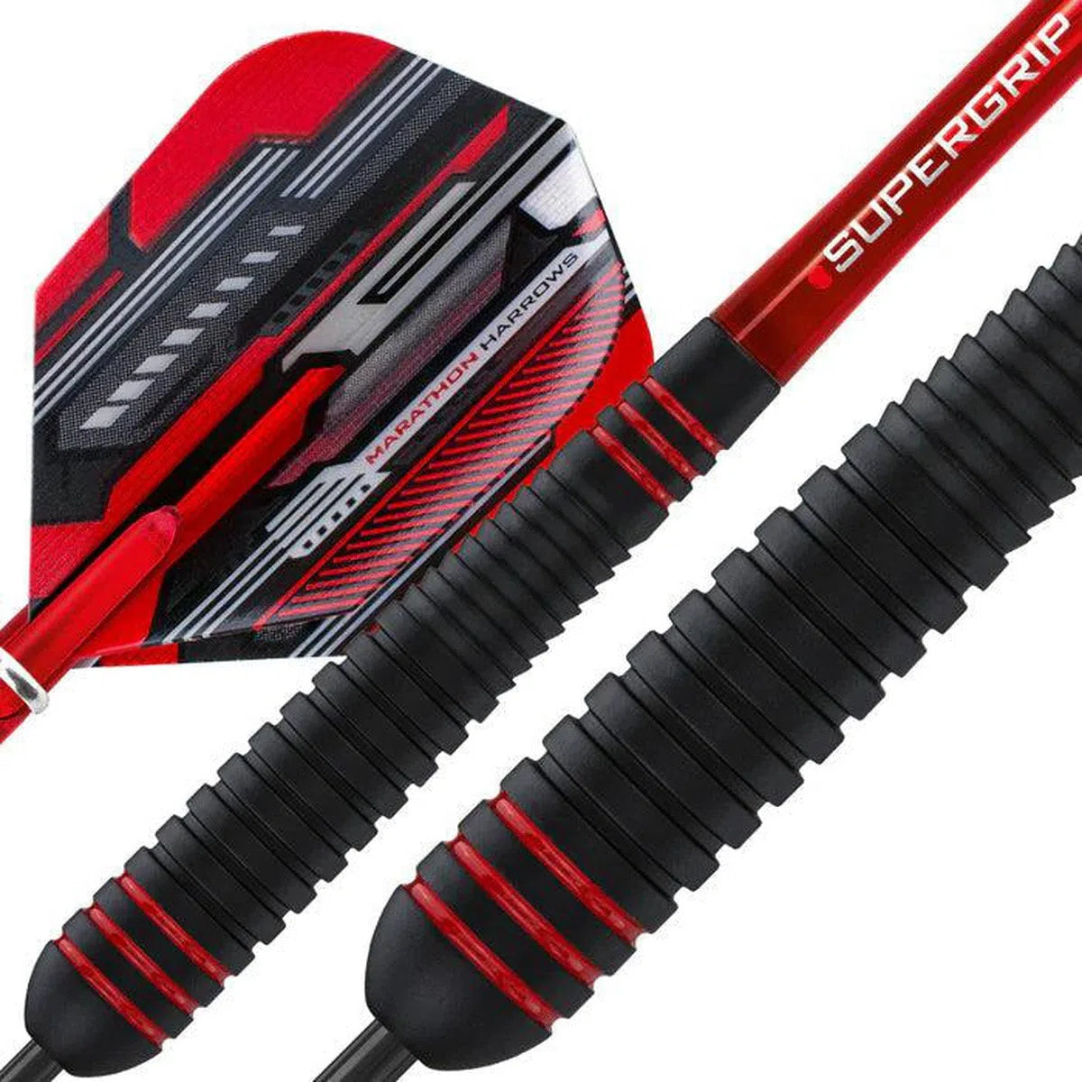 Harrows Ace Brass Steel Tip Darts
