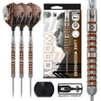 Harrows Luke Woodhouse Series 3 QP 90% Tungsten Steel Tip Darts