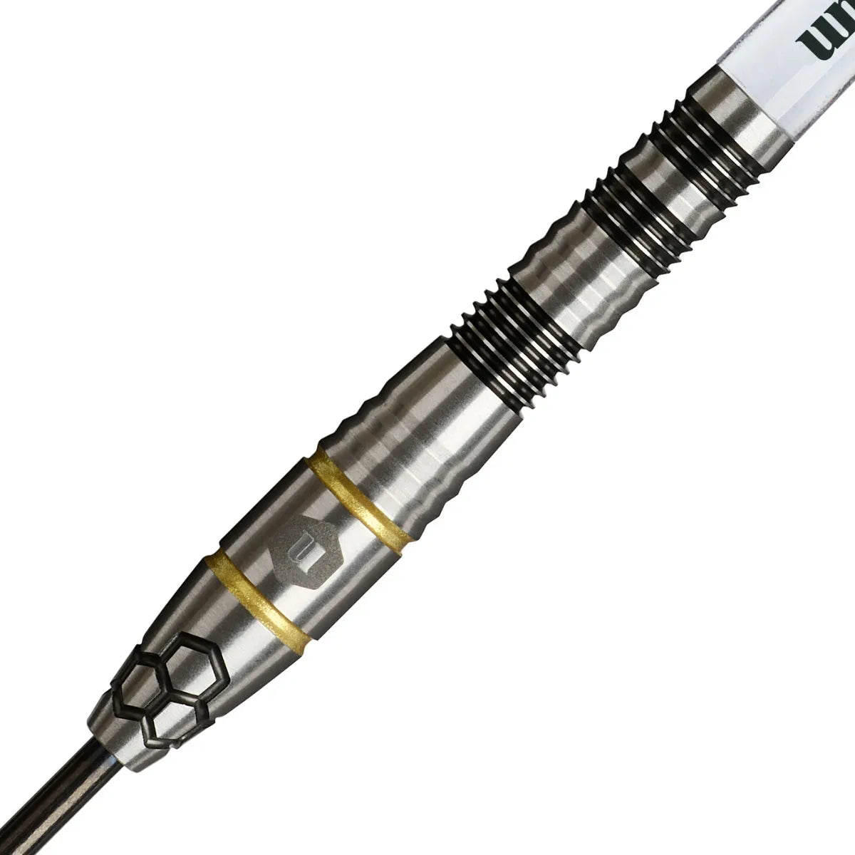 Unicorn Hexium Style 01 90% Tungsten Steel Tip Darts