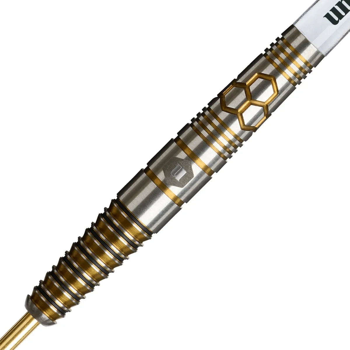Unicorn Hexium Style 03 90% Tungsten Steel Tip Darts