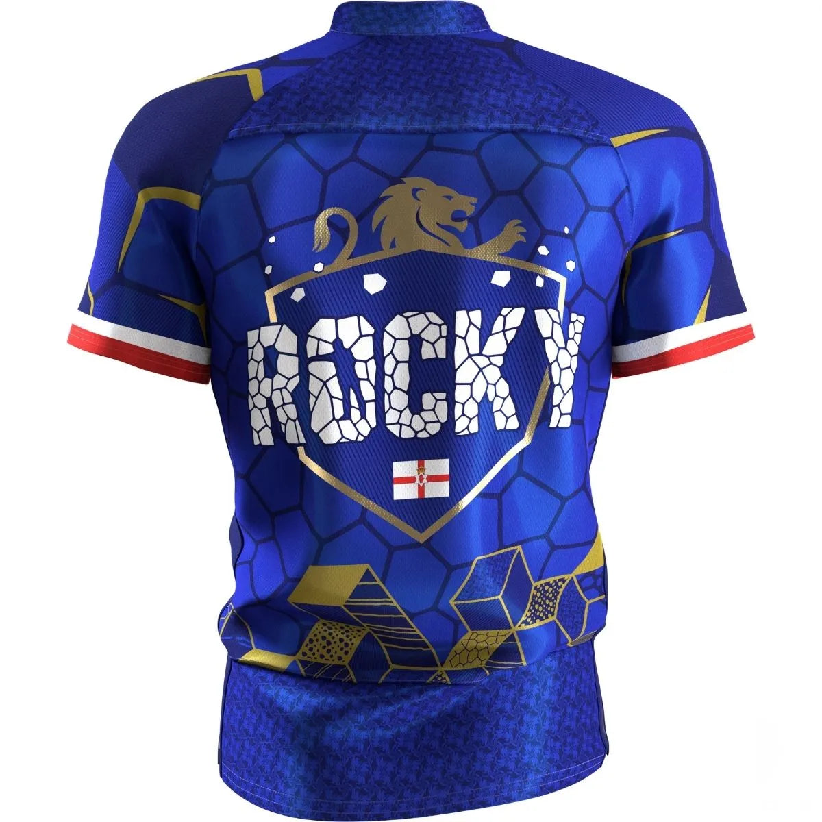 Target Darts Josh Rock 2027 Player Shirt-2-8 Years-Premier Darts