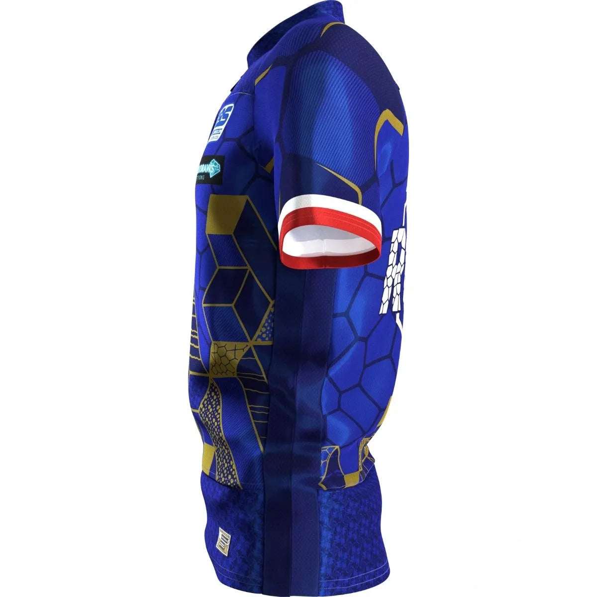 Target Darts Josh Rock 2027 Player Shirt-10-8 Years-Premier Darts