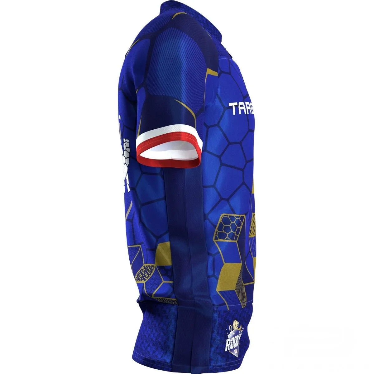 Target Darts Josh Rock 2027 Player Shirt-11-8 Years-Premier Darts
