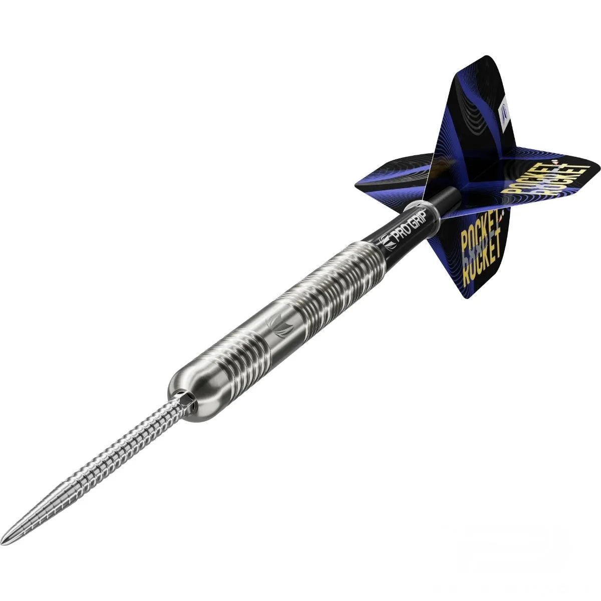 Target Darts Justin Hood G1 SP 90% Tungsten Steel Tip Darts-2-23 GRAM-Premier Darts