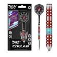 Shot Collab Series Josh Pearson 90% Tungsten Steel Tip Darts