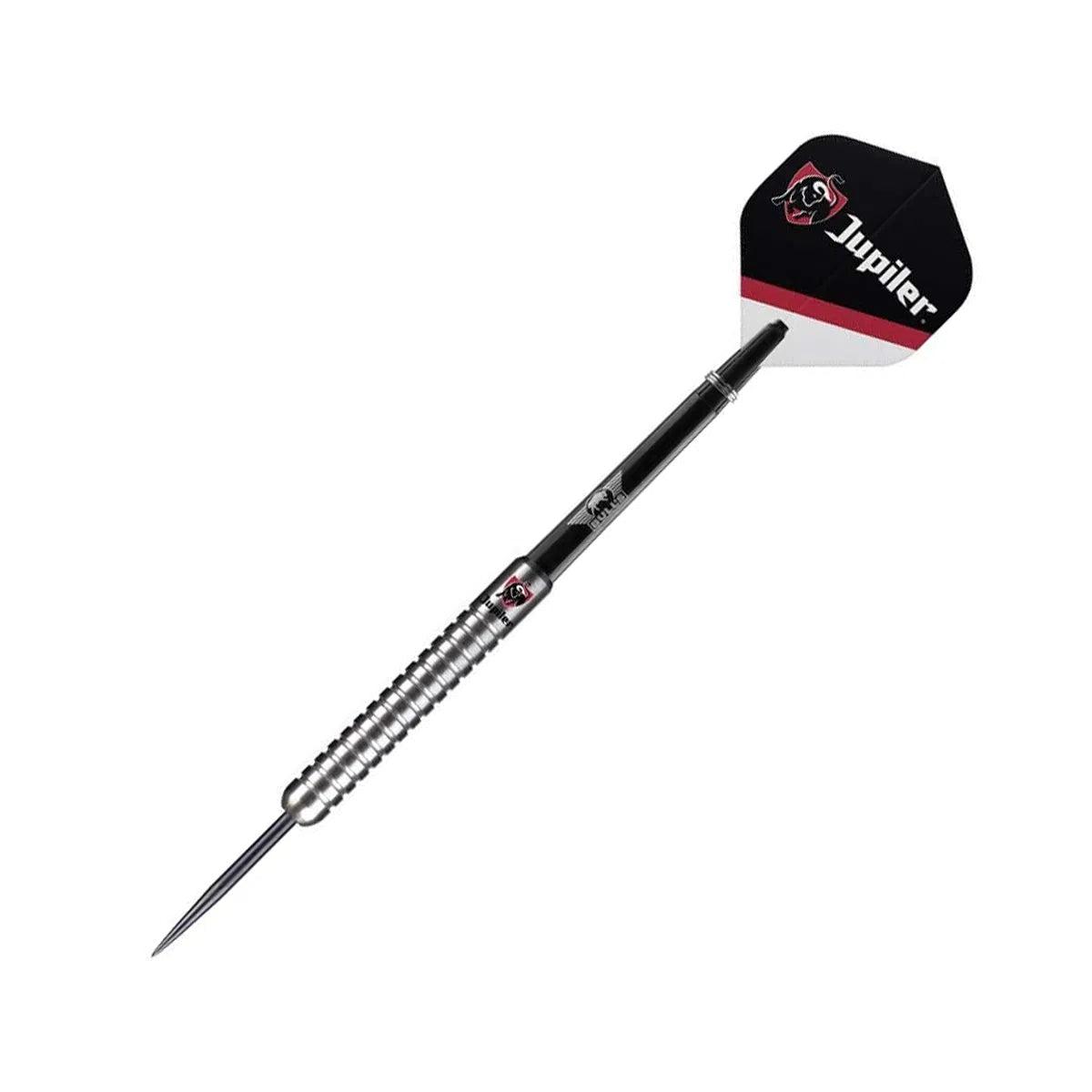 Jupiler 80% Tungsten Steel Tip Darts