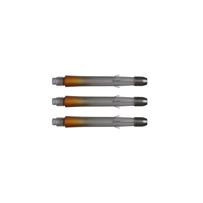 LShafts Lock Straight Two Tone Shafts