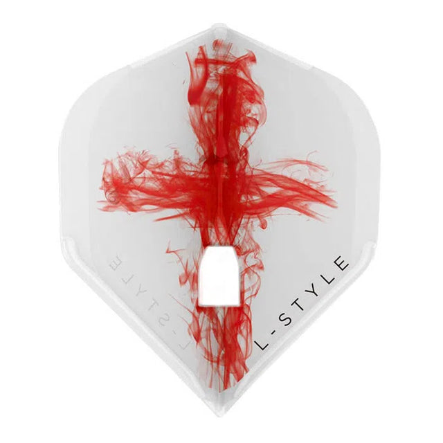 LStyle Beau Greaves V2 LFlight PRO L1 Standard Flights