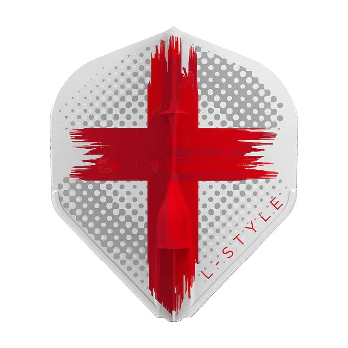 LStyle David Evans V2 LFlight EZ L1 Standard Flights