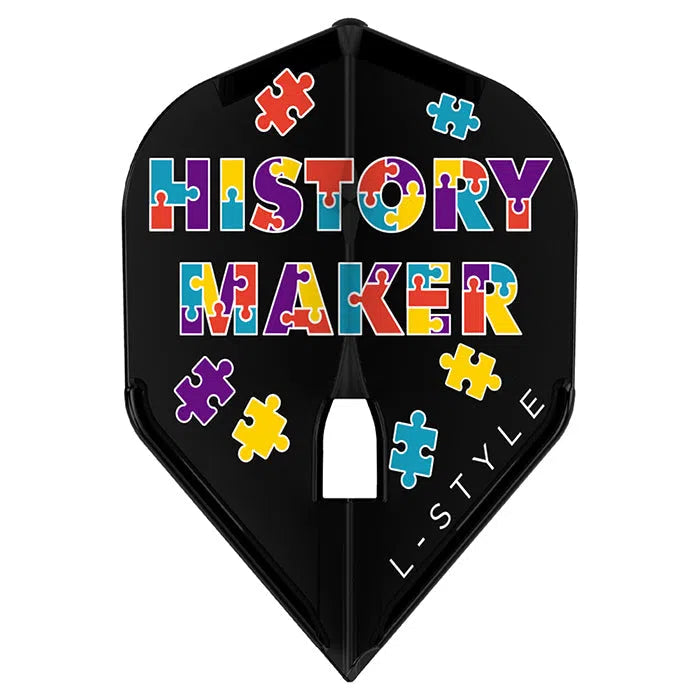 LStyle Fallon Sherrock V2 LFlight PRO L1 Flights