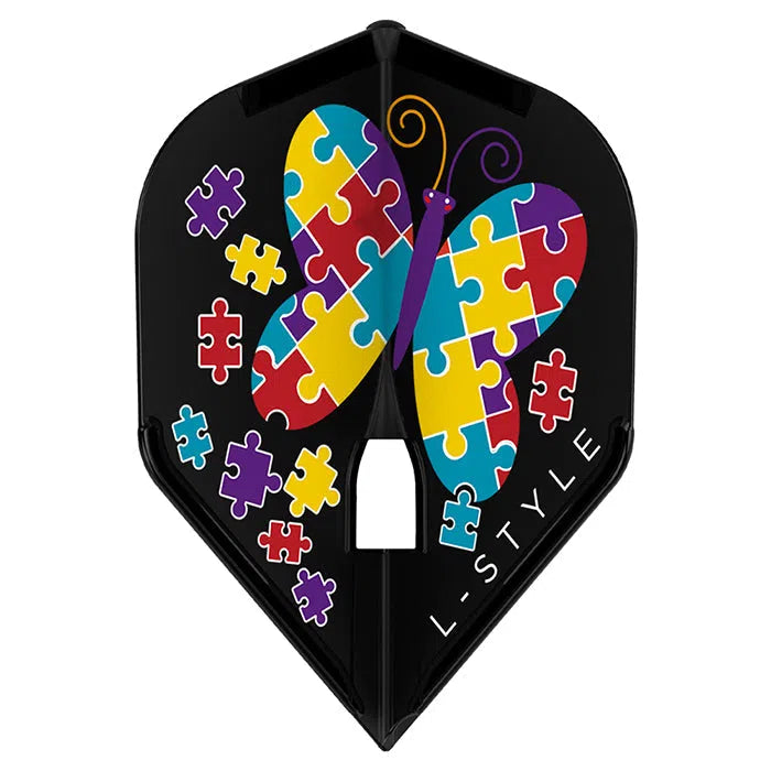 LStyle Fallon Sherrock V2 LFlight PRO L1 Flights