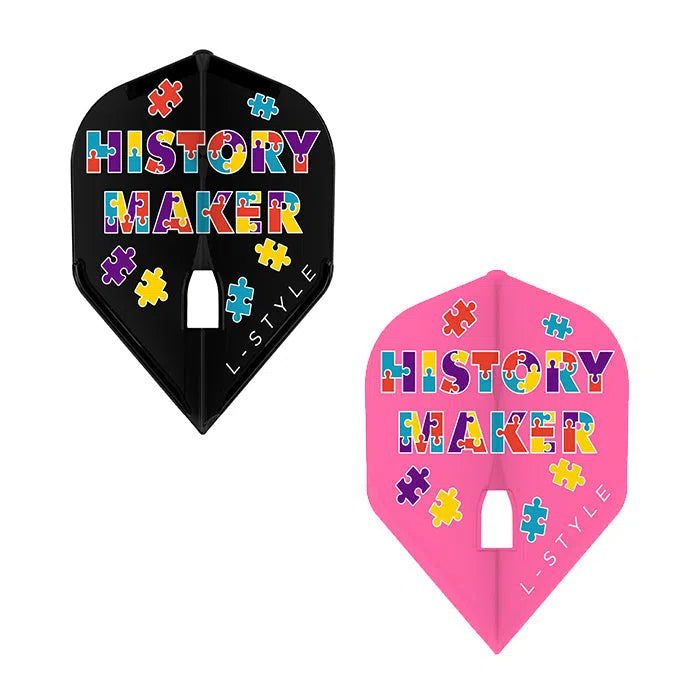 LStyle Fallon Sherrock V2 LFlight PRO L1 Flights