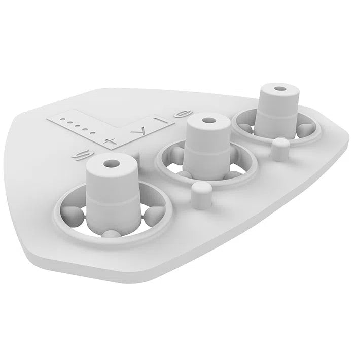 LStyle Gomu Shaft Tightener