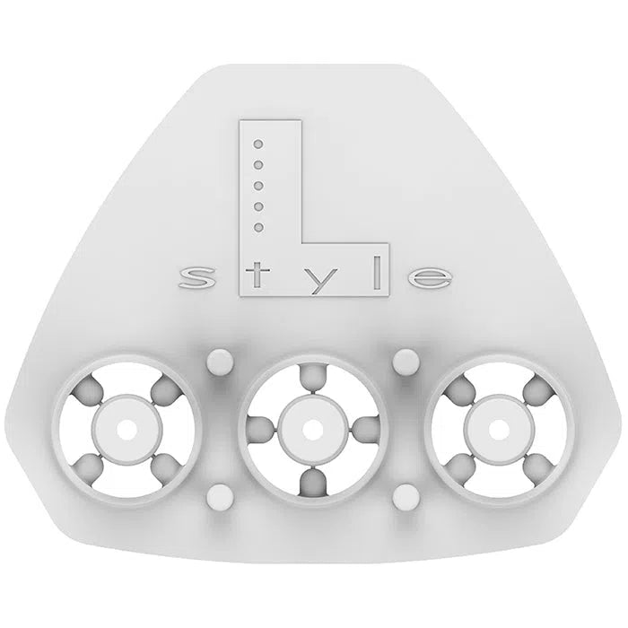 LStyle Gomu Shaft Tightener
