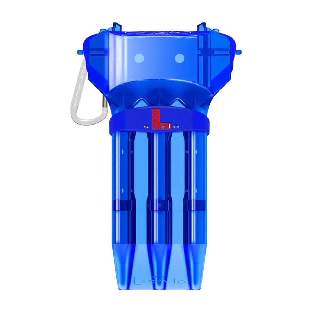 LStyle KRYSTAL ONE V2 Case