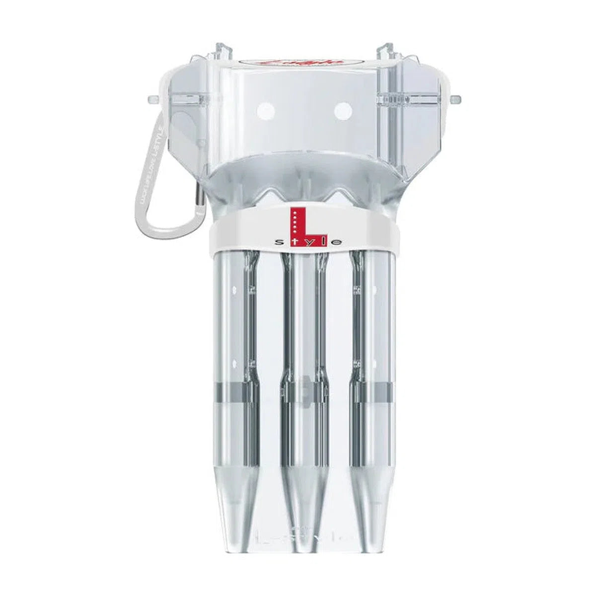 L-Style KRYSTAL ONE V2 Case