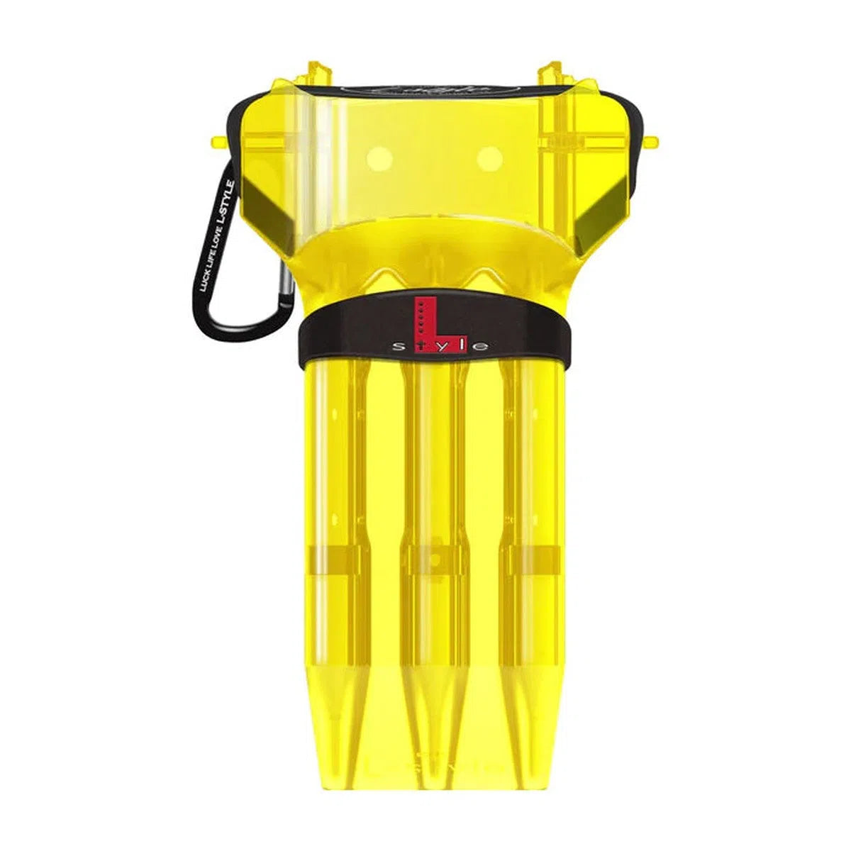 LStyle KRYSTAL ONE V2 Case