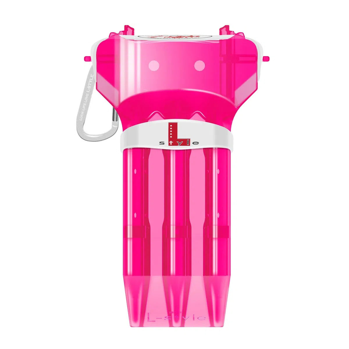 L-Style KRYSTAL ONE V2 Case