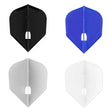 LStyle LFlight PRO L3 Shape Flights