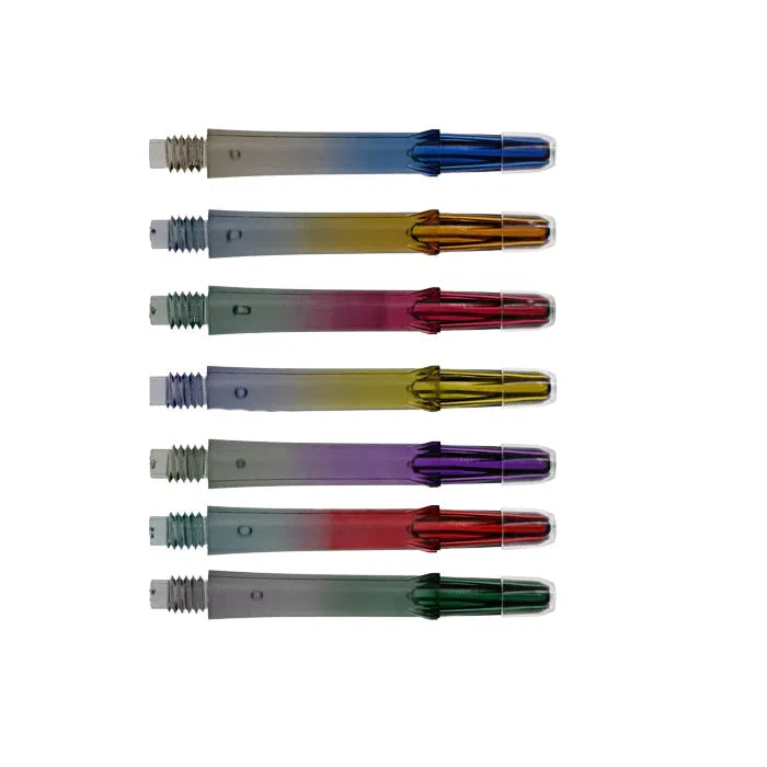 LStyle LShafts Gradient N9 Locked Straight Shaft