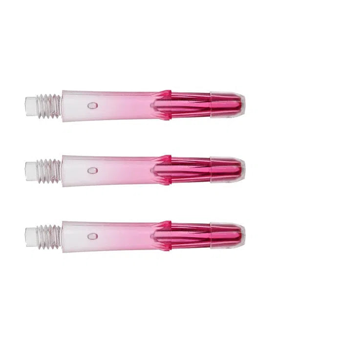 LStyle LShafts Gradient N9 Locked Straight Shaft