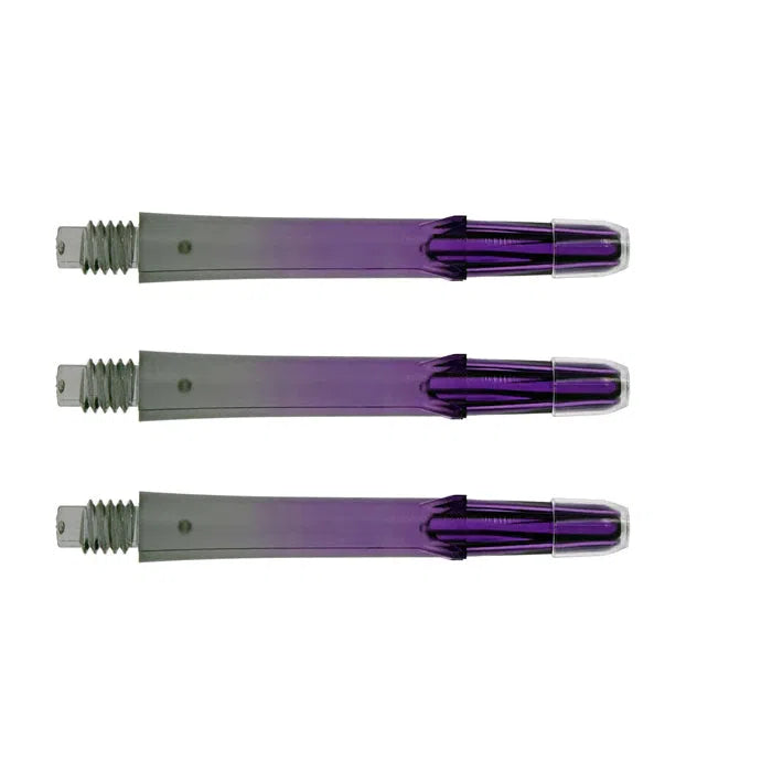 LStyle LShafts Gradient N9 Locked Straight Shaft