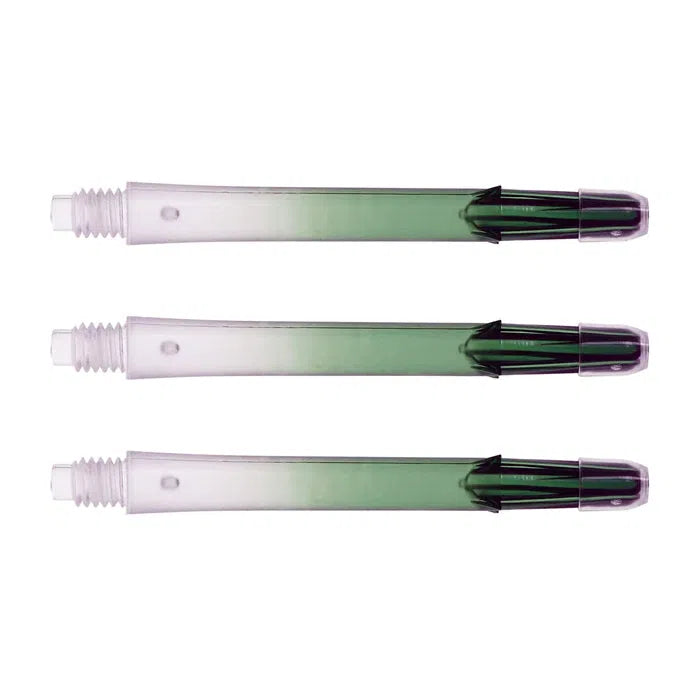 LStyle LShafts Gradient N9 Locked Straight Shaft