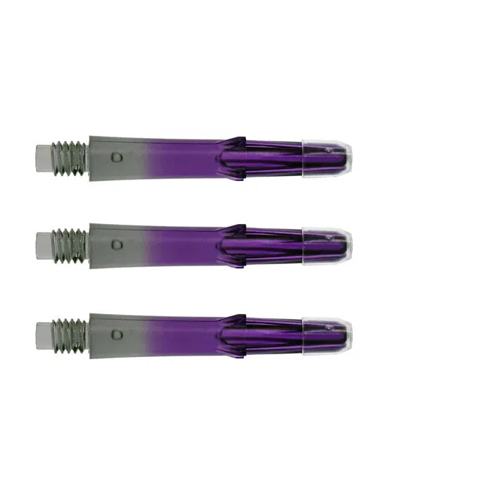 LStyle LShafts Gradient N9 Locked Straight Shaft