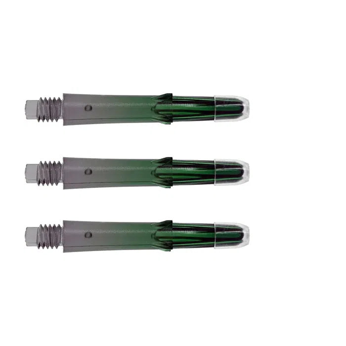 LStyle LShafts Gradient N9 Locked Straight Shaft