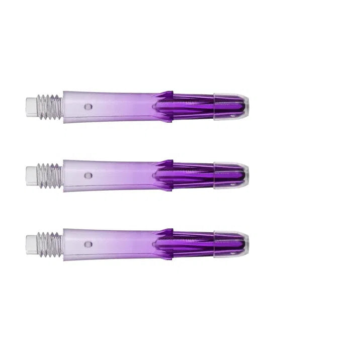 LStyle LShafts Gradient N9 Locked Straight Shaft
