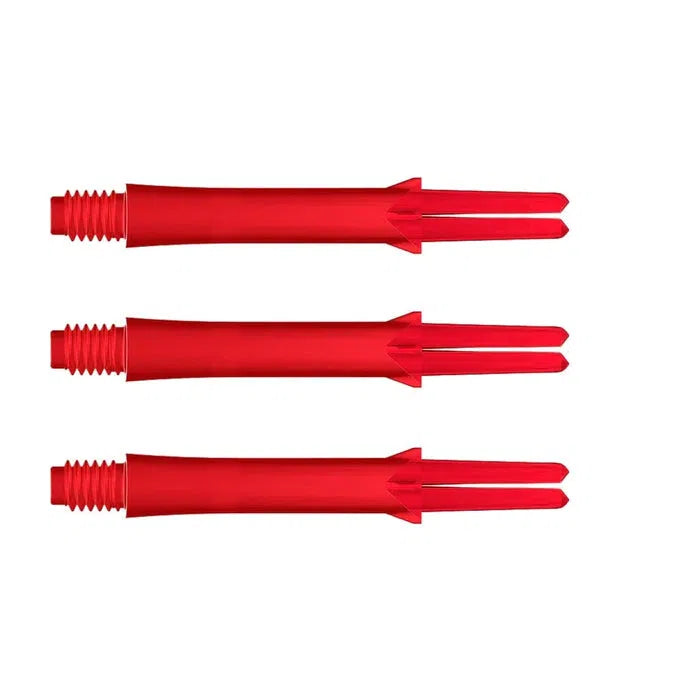 L-Style - L-Shafts Straight Shafts-13-Red-Intermediate-Premier Darts