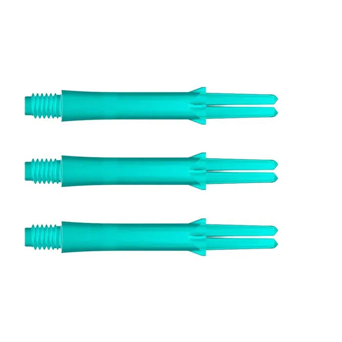 L-Style - L-Shafts Straight Shafts-15-Emerald-Intermediate-Premier Darts