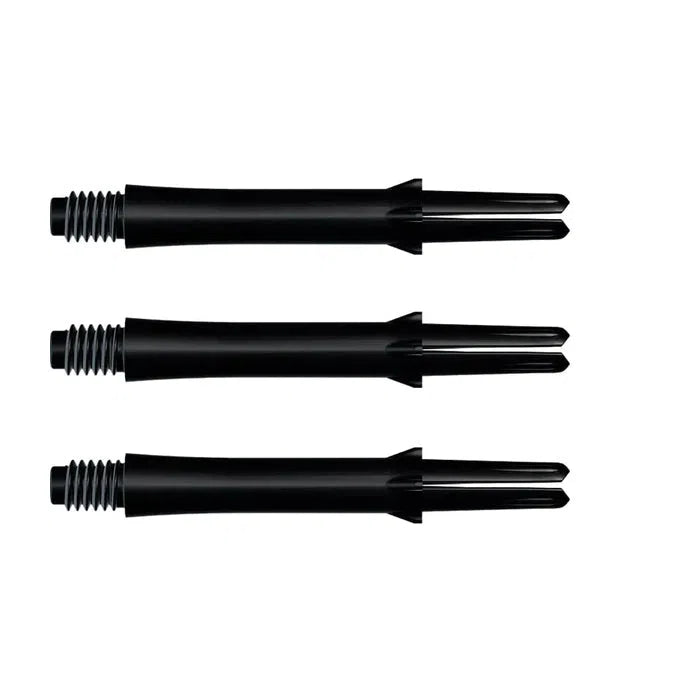 L-Style - L-Shafts Straight Shafts-18-Black-Intermediate-Premier Darts