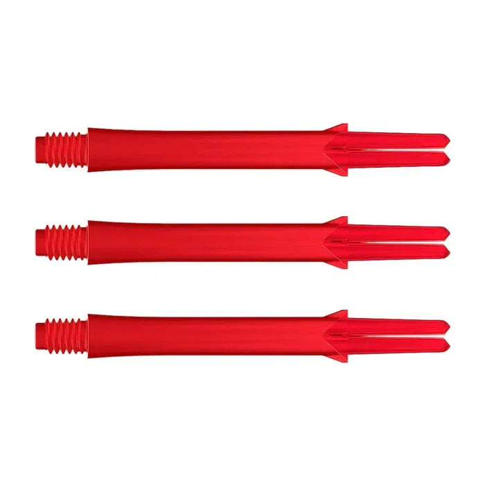 L-Style - L-Shafts Straight Shafts-21-Red-Medium-Premier Darts