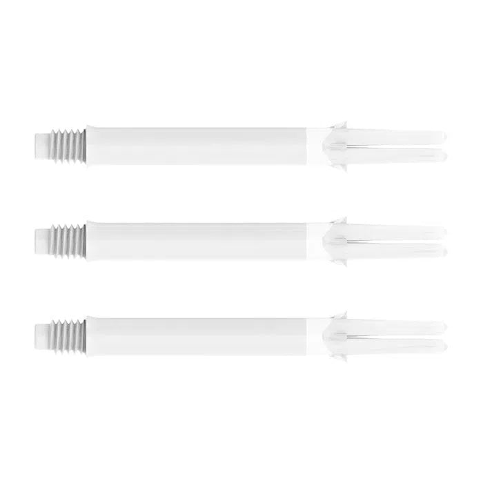 L-Style - L-Shafts Straight Shafts-22-Milky White-Medium-Premier Darts