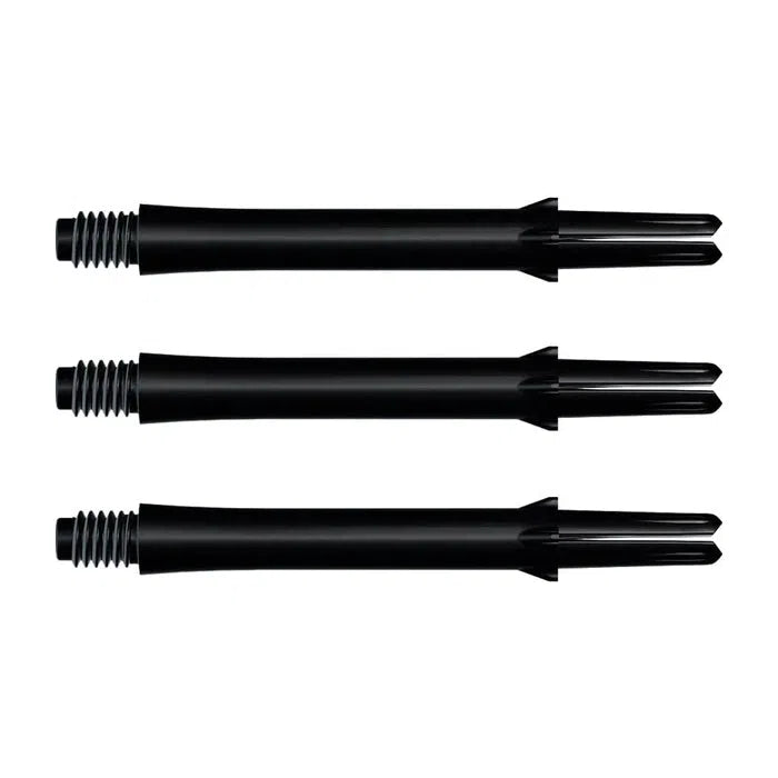 L-Style - L-Shafts Straight Shafts-26-Black-Medium-Premier Darts