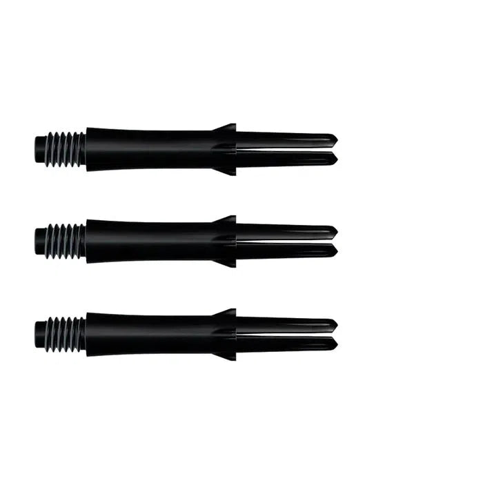 L-Style - L-Shafts Straight Shafts-9-Black-Short-Premier Darts