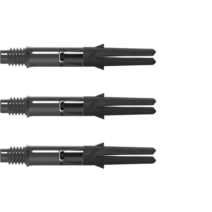LStyle  LShafts Straight Silent Spin Carbon Shafts